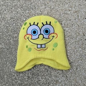 🌟 Nickelodeon SpongeBobSquarePants Yellow